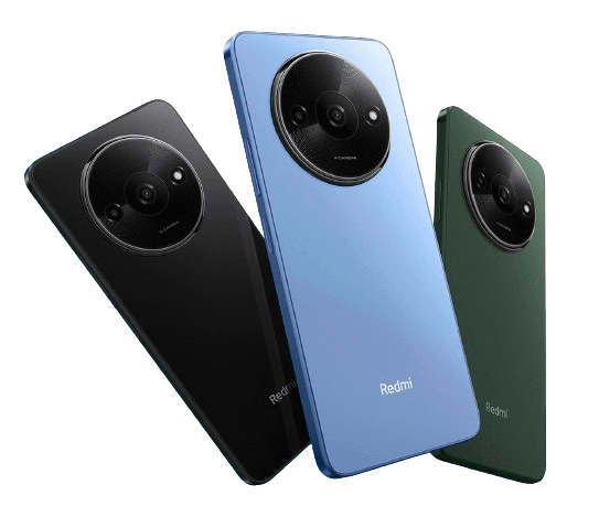 Xiaomi Redmi A3 4GB 128GB (Blue) 